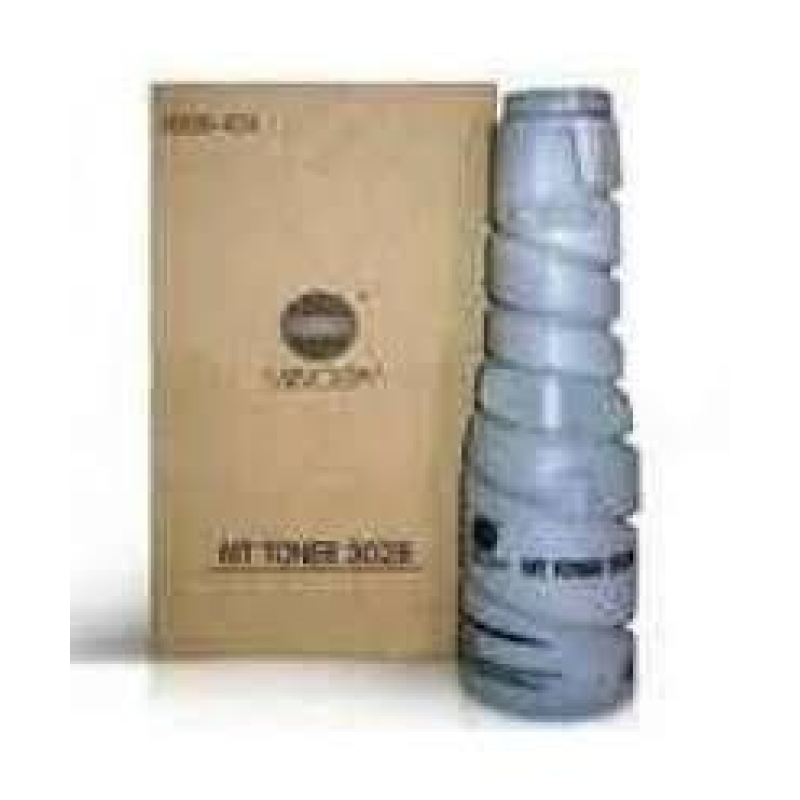 Toner org. MT302B, 413g., Di351/350/251/250 аналог TN114 Toner org. MT302B, 413g., Di351/350/251/250 аналог TN114