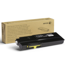 Тонер картридж Xerox VL C400/405 Yellow (4800 стор)