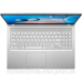 ASUS Vivobook 15.6“FHD IPS/i5-1035G1/8/256SSD/Int/W11H/Silver (X515JA-BQ2634W)