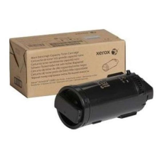 Тонер картридж Xerox VL C600 Black (16 900 стор)