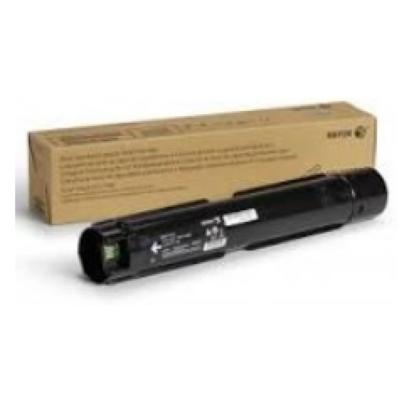 Тонер картридж Xerox VL C7000 Black (10700 стор) Тонер картридж Xerox VL C7000 Black (10700 стор)