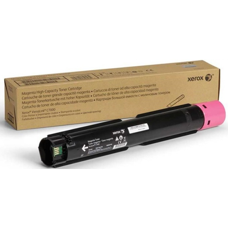 Тонер картридж Xerox VL C7000 Magenta (3300 стор)