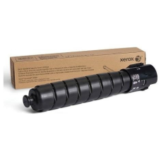 Тонер картридж Xerox VL C8000 Black (20900 стор)