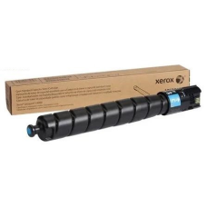 Тонер картридж Xerox VL C8000 Cyan (16500 стор)