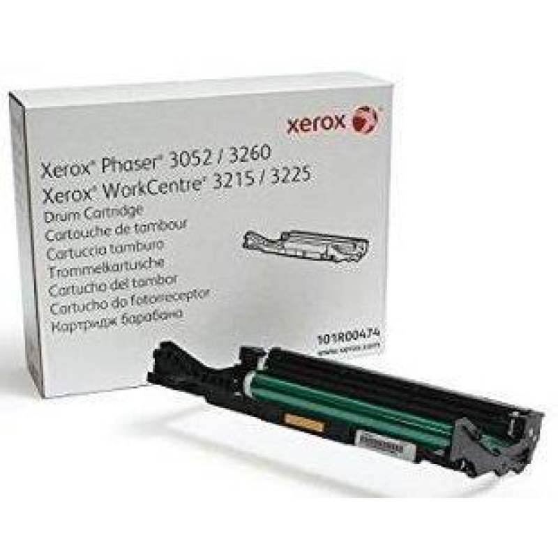 Драм картридж Xerox P3052/3260/WC3215/3225 (10K)