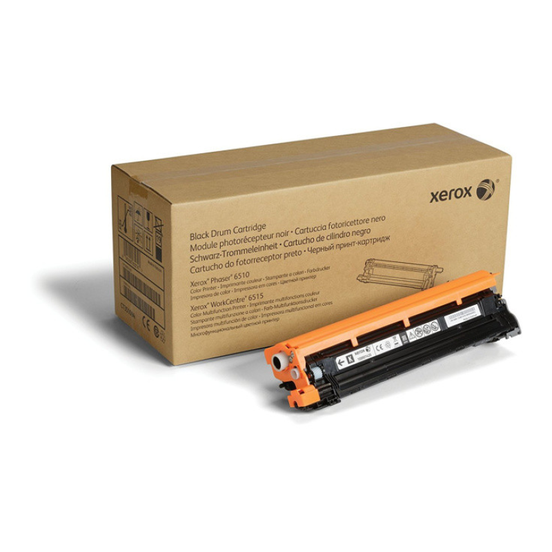 Драм картридж Xerox P6510/WC6515 Black (48000 стор)