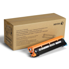Драм картридж Xerox P6510/WC6515 Cyan (48000 стор)