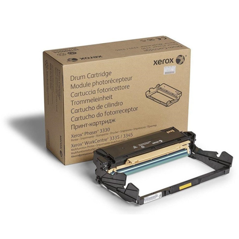 Драм картридж Xerox WC3335/3345/PH3330 Black (30000 стор) Драм картридж Xerox WC3335/3345/PH3330 Black (30000 стор)