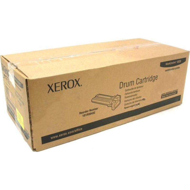 Копі картридж Xerox WC 5016/5020 Black (22 000 стор)