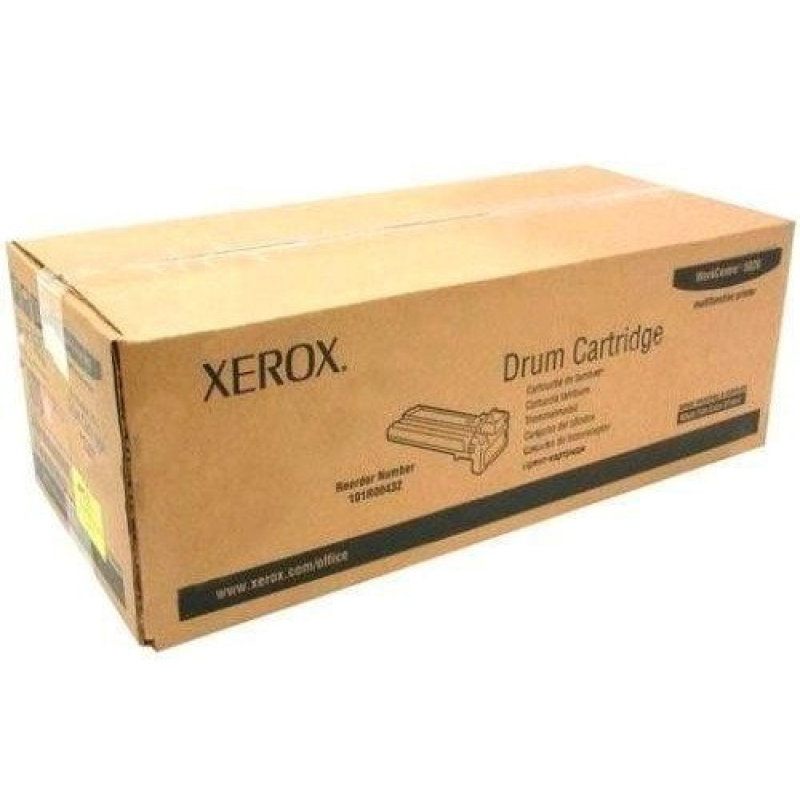 Копі картридж Xerox WC5019/5021/5022/5024 Black (80 000 стор)