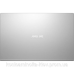 ASUS Vivobook 15.6“FHD IPS/i5-1035G1/8/512SSD/Int/W11H/Silver (X515JA-BQ1997W)