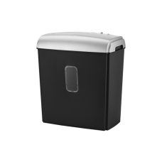 Знищувач документів 2E S-810CC до 8 аркушів, перехресна різка 4x35 мм, 15л