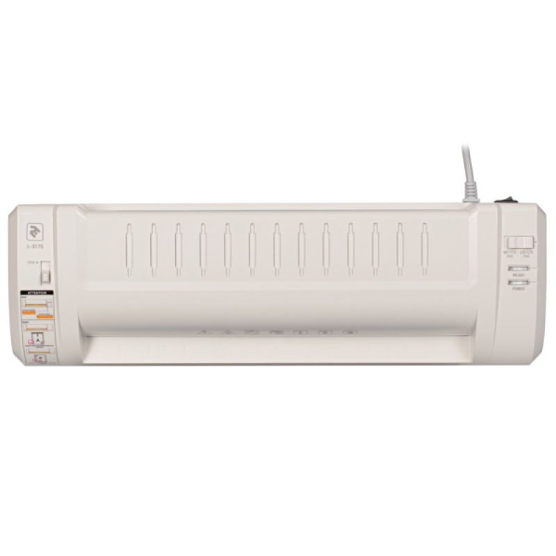 Ламінатор А3 2E L-3175, 300мм/хв, 80-175мкм, гаряче ламінування