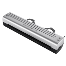 Ламінатор А3 2E L-328, 250мм/хв, 80-125мкм, гаряче ламінування