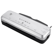 Ламінатор А4 2E L-403, 300мм/хв, 80-125мкм, гаряче та холодне ламінування