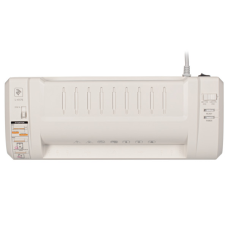 Ламінатор А4 2E L-4175, 300мм/хв, 80-175мкм, гаряче ламінування