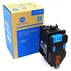 Тонер Konica Minolta TNP80C синій (cyan) Konica Minolta bizhub C3320i