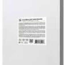 Плівка для ламінування A4 2E, глянсове покриття, 125 мкм, 100шт