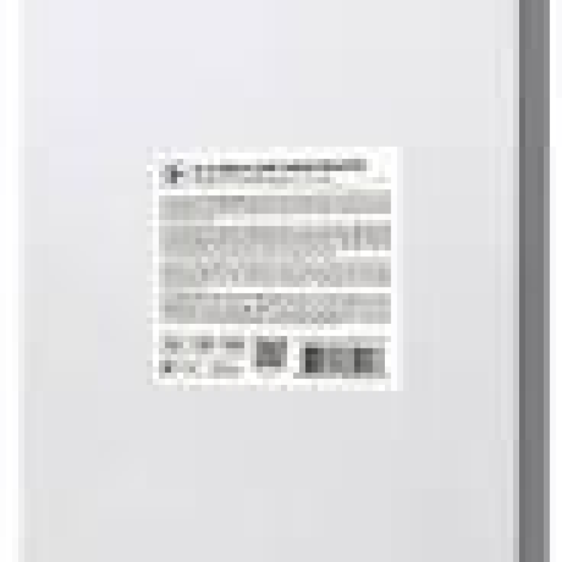 Плівка для ламінування A4 2E, глянсове покриття, 125 мкм, 100шт