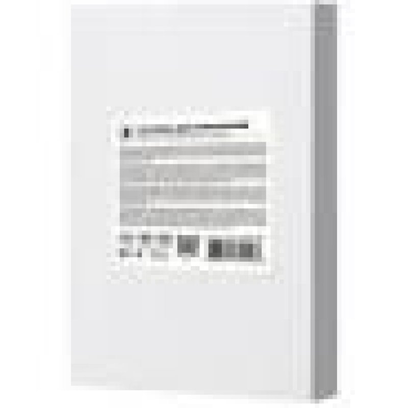 Плівка для ламінування A4 2E, глянсове покриття, 150 мкм, 100шт