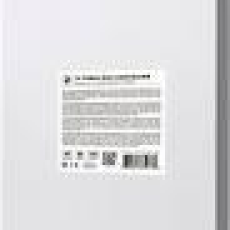 Плівка для ламінування A4 2E, глянсове покриття, 80 мкм, 100шт