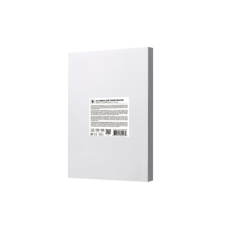 Плівка для ламінування A4 2E, матове покриття, 150 мкм, 100шт