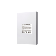 Плівка для ламінування A4 2E, матове покриття, 80 мкм, 100шт