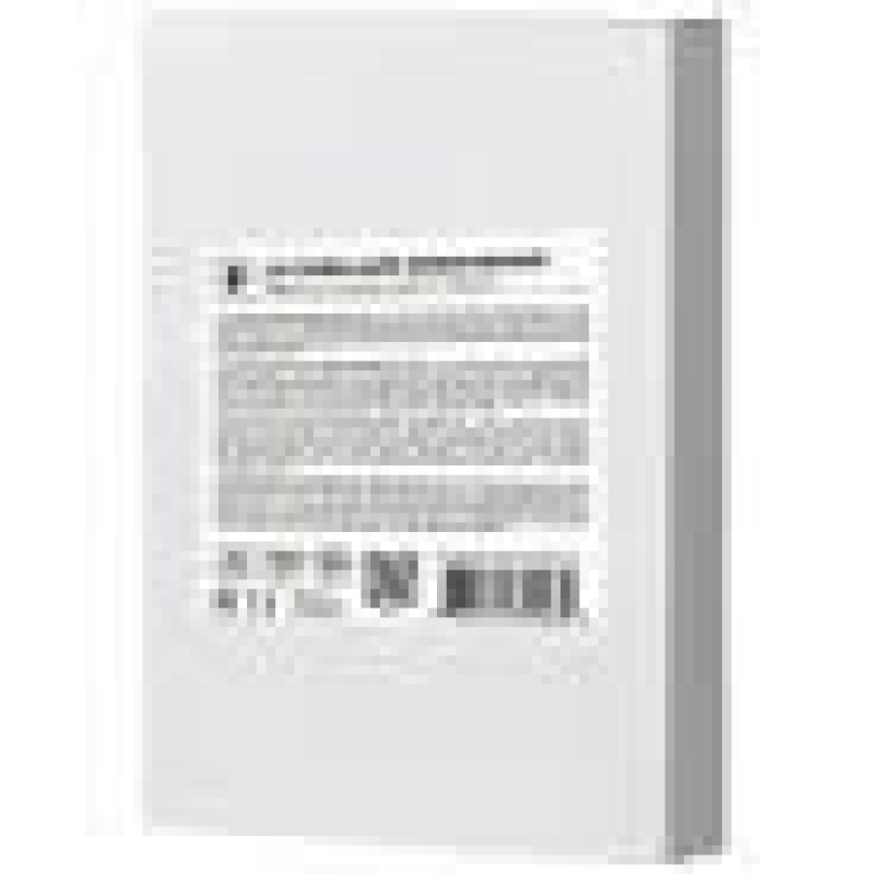 Плівка для ламінування A6 2E, глянсове покриття, 150 мкм, 100шт Плівка для ламінування A6 2E, глянсове покриття, 150 мкм, 100шт