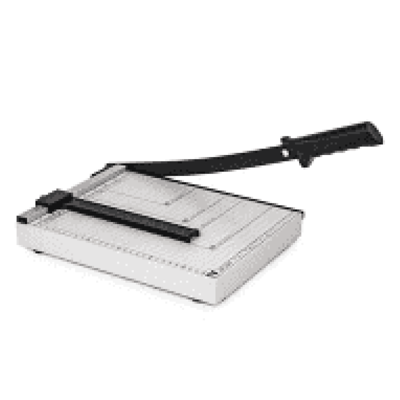 Різак для паперу A4 2E C-412S, різка 12стор, сталева поверхня, розмір 300х250mm Різак для паперу A4 2E C-412S, різка 12стор, сталева поверхня, розмір 300х250mm