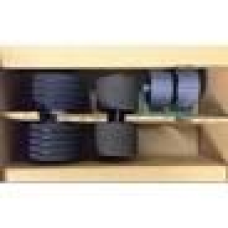 Комплект роликів Canon Exchange Roller Kit for DR-X10C