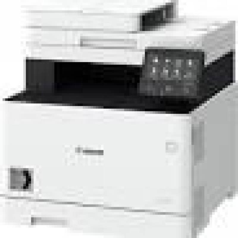 Багатофункційний пристрій А4 Canon I-SENSYS XC1127i