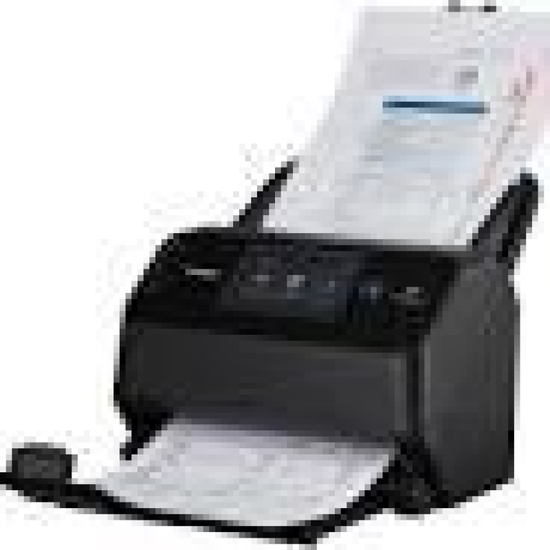 Документ-сканер А4 Canon DR-S130