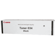 Тонер Canon 034 iRC1225 series (12000 стор) Black
