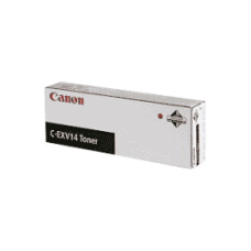 Тонер Canon C-EXV14 iR2016/2016J/2018/2020/2022/ 2025/2030/2420/2422 (8300 стор) Black