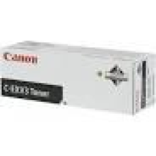 Тонер Canon C-EXV3 iR2200/2800/3300 (15000 стор) Black