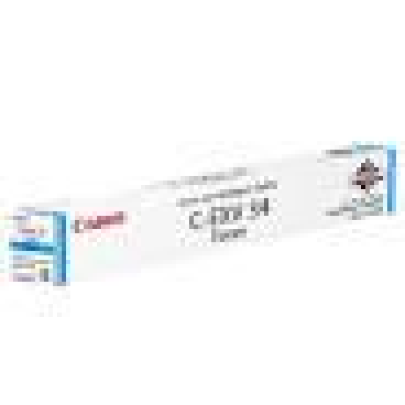 Тонер Canon C-EXV34 C2220L/C2220i/C2225i/C2230i (19000 стор) Cyan Тонер Canon C-EXV34 C2220L/C2220i/C2225i/C2230i (19000 стор) Cyan