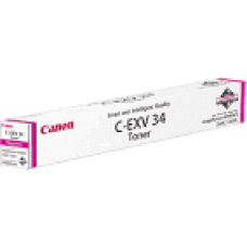 Тонер Canon C-EXV34 C2220L/C2220i/C2225i/C2230i (19000 стор) Magenta