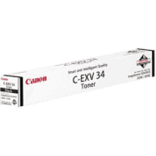 Тонер Canon C-EXV34 C2220L/C2220i/C2225i/C2230i (23000 стор) Black