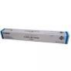 Тонер Canon C-EXV49C C33XX/C35XX Series (19000 стор) Cyan