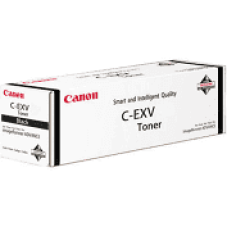 Тонер Canon C-EXV50 IR1435/1435i/1435iF (17600 стор) Black