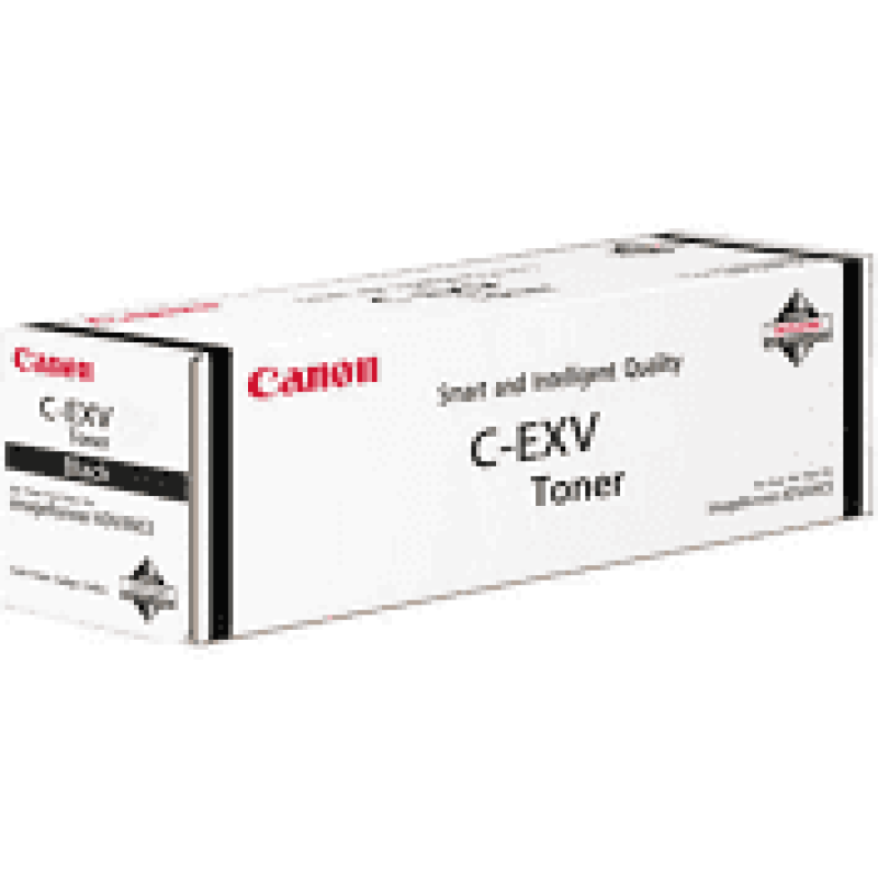 Тонер Canon C-EXV50 IR1435/1435i/1435iF (17600 стор) Black Тонер Canon C-EXV50 IR1435/1435i/1435iF (17600 стор) Black