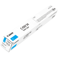 Тонер Canon C-EXV54 IRC3025i (8500 стор) Cyan