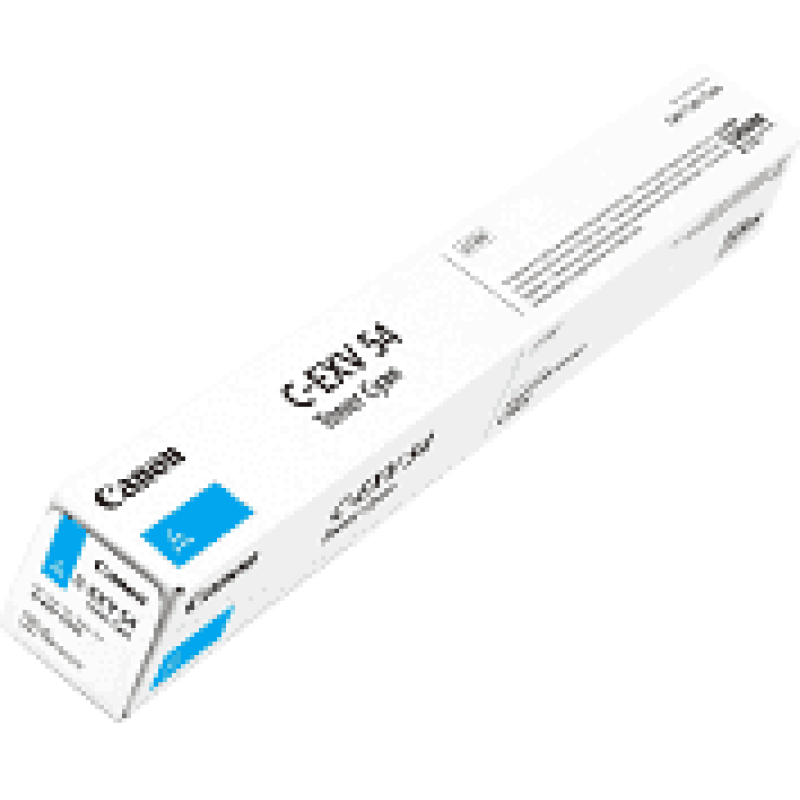 Тонер Canon C-EXV54 IRC3025i (8500 стор) Cyan Тонер Canon C-EXV54 IRC3025i (8500 стор) Cyan