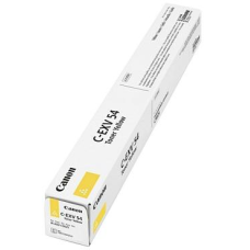 Тонер Canon C-EXV54 IRC3025i (8500 стор) Yellow