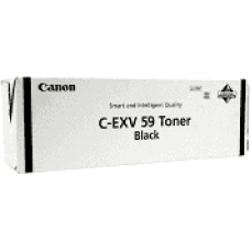Тонер Canon C-EXV59 IR2625/2630/2645 (30000 стор) Black