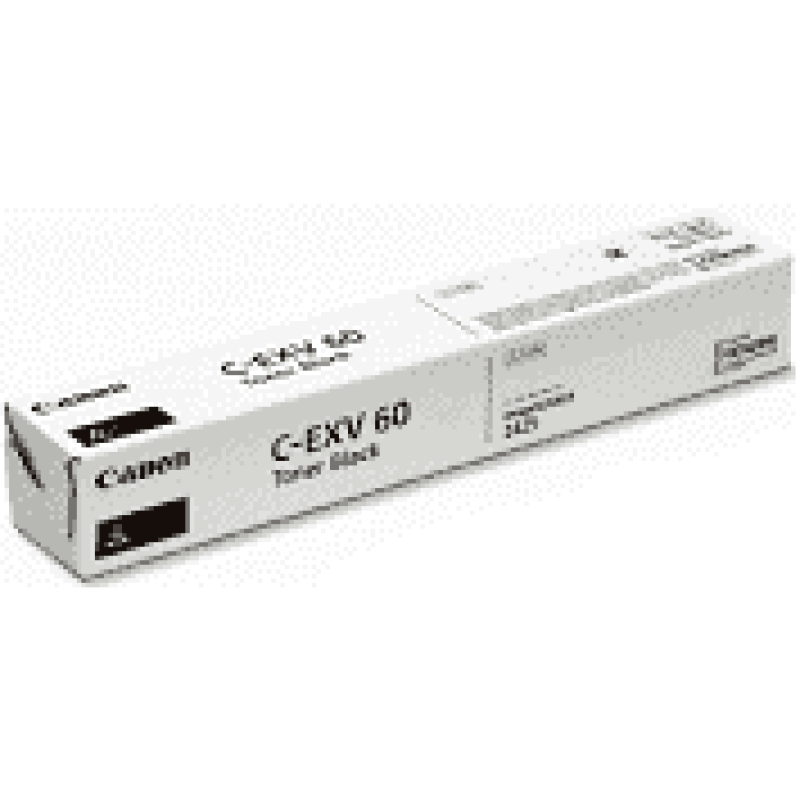 Тонер Canon C-EXV60 IR2425 series (10200 стор) Black