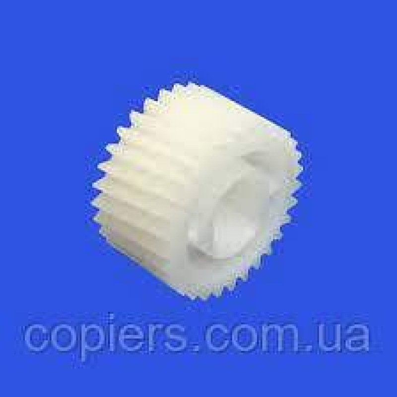 Fuser Gear 18T DI181, EP 1083, 1085, 2010 оригінал, 1151-5534-01 Fuser Gear 18T DI181, EP 1083, 1085, 2010 оригінал, 1151-5534-01
