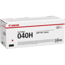Картридж Canon 040H LBP710/712 Magenta (10000 арк)