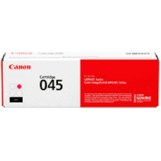 Картридж Canon 045 MF610/630 series Magenta (1300 арк)