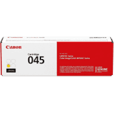 Картридж Canon 045 MF610/630 series Yellow (1300 арк)